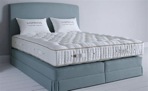 v-spring|vispring mattress complaints.